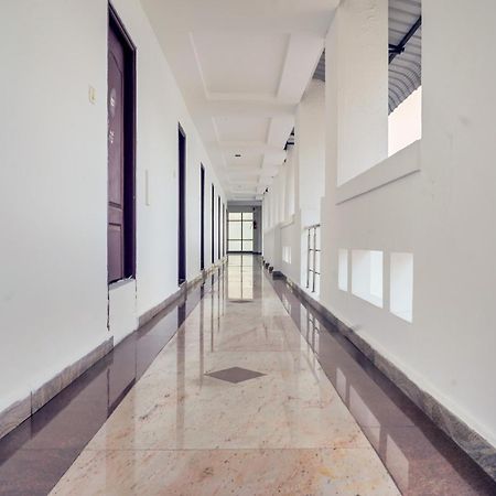 Collection O Coastal Grand Kurunji Meredian Hotel Kodaikanal Ngoại thất bức ảnh