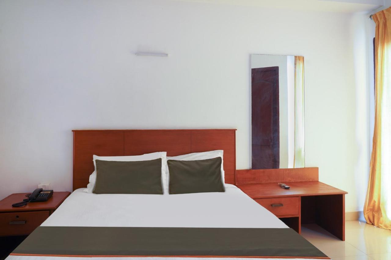 Collection O Coastal Grand Kurunji Meredian Hotel Kodaikanal Ngoại thất bức ảnh