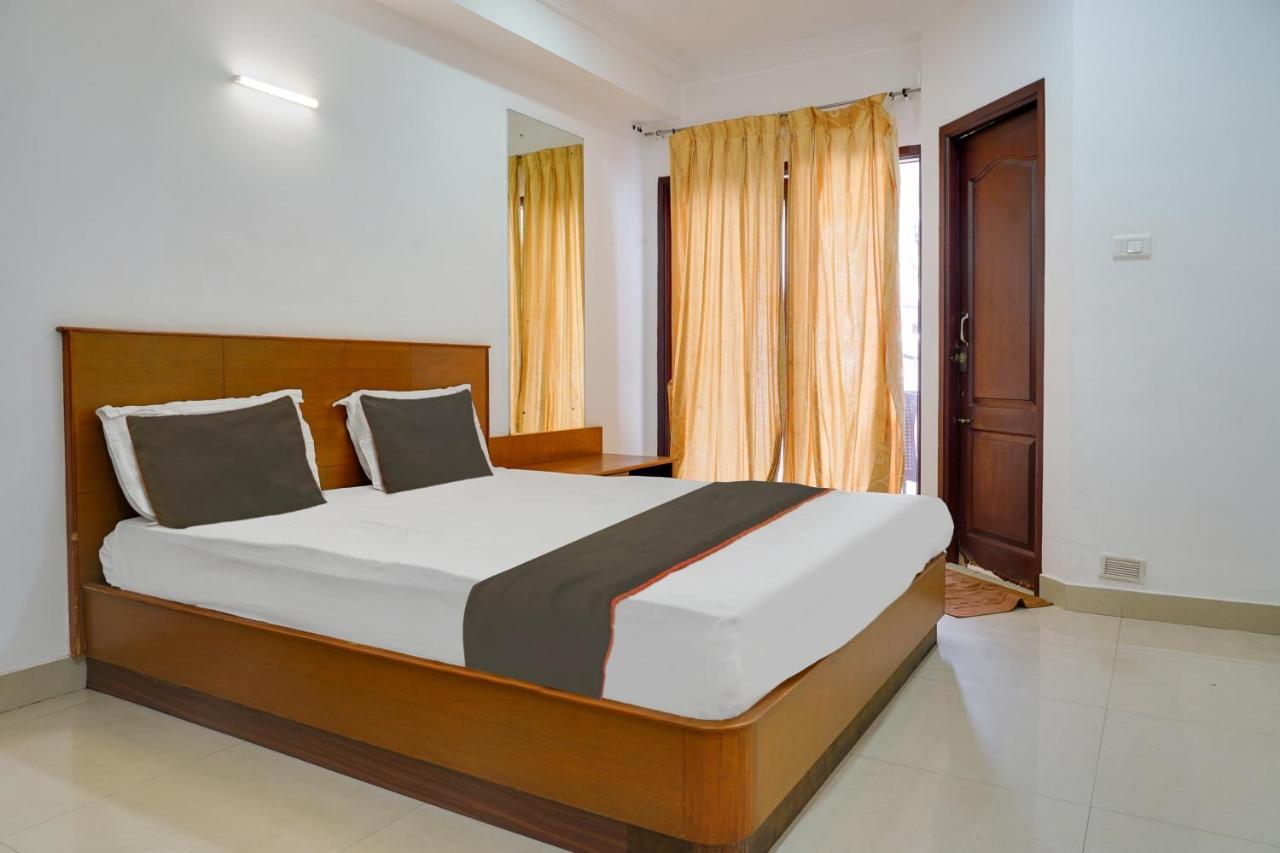Collection O Coastal Grand Kurunji Meredian Hotel Kodaikanal Ngoại thất bức ảnh