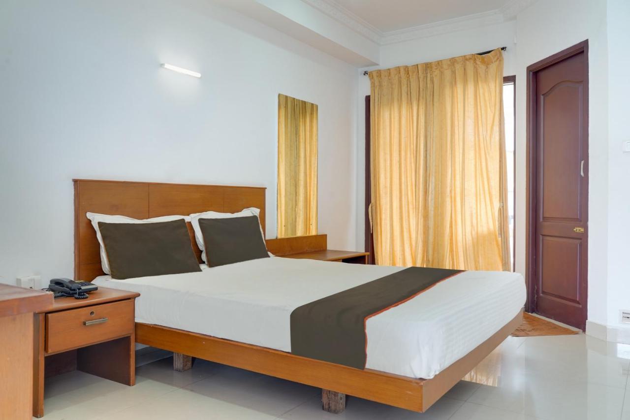 Collection O Coastal Grand Kurunji Meredian Hotel Kodaikanal Ngoại thất bức ảnh