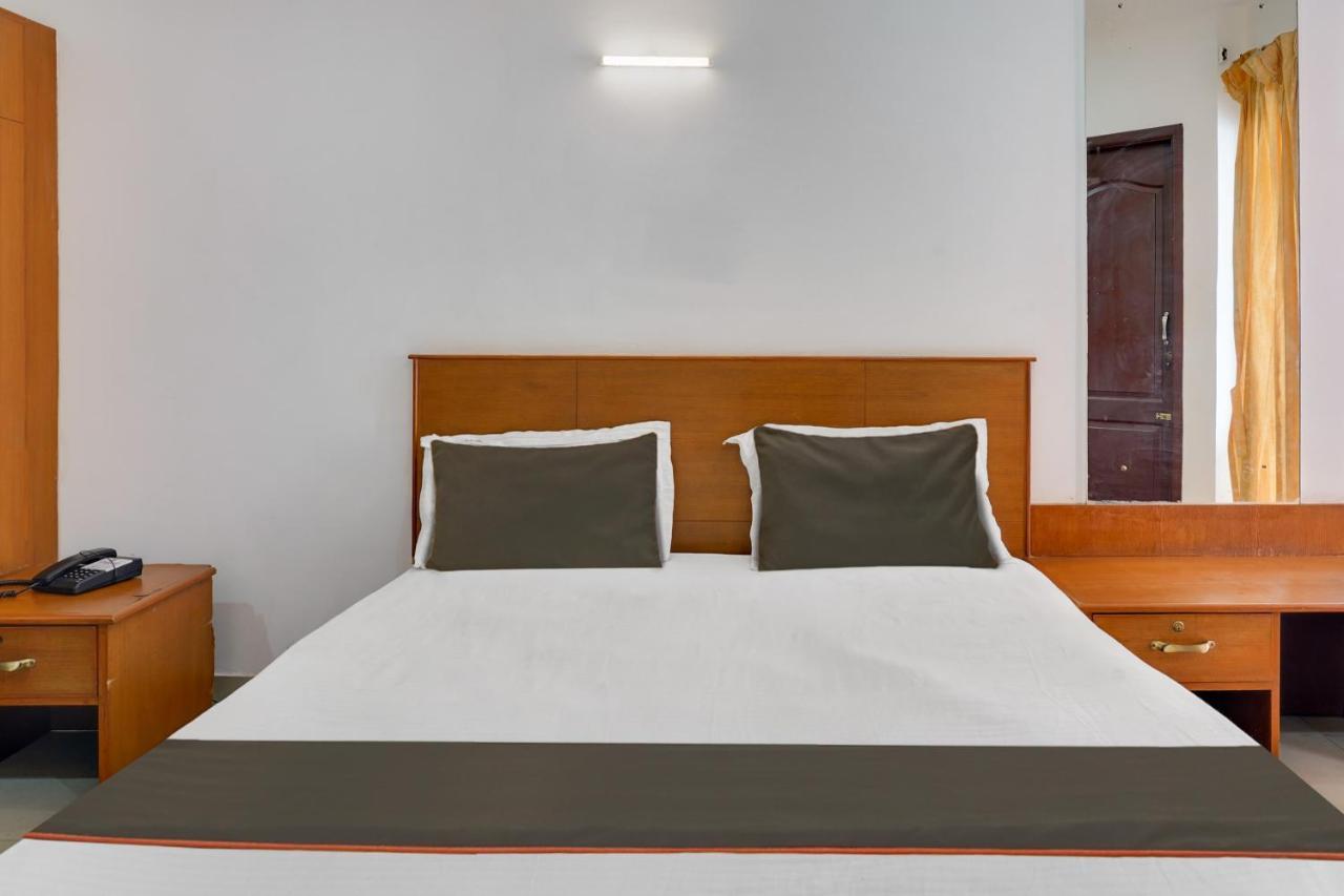 Collection O Coastal Grand Kurunji Meredian Hotel Kodaikanal Ngoại thất bức ảnh
