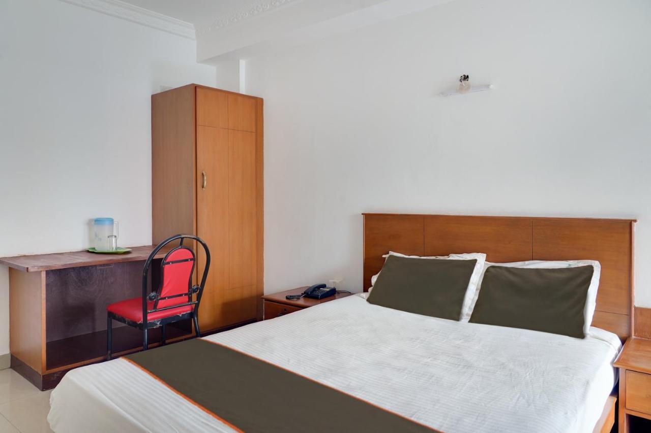 Collection O Coastal Grand Kurunji Meredian Hotel Kodaikanal Ngoại thất bức ảnh