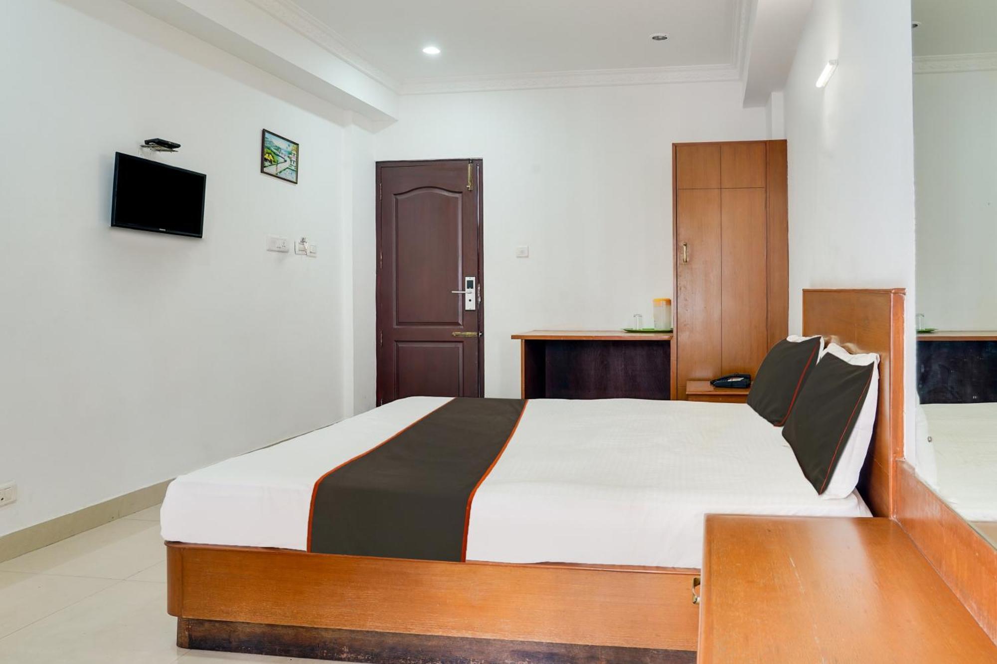 Collection O Coastal Grand Kurunji Meredian Hotel Kodaikanal Ngoại thất bức ảnh