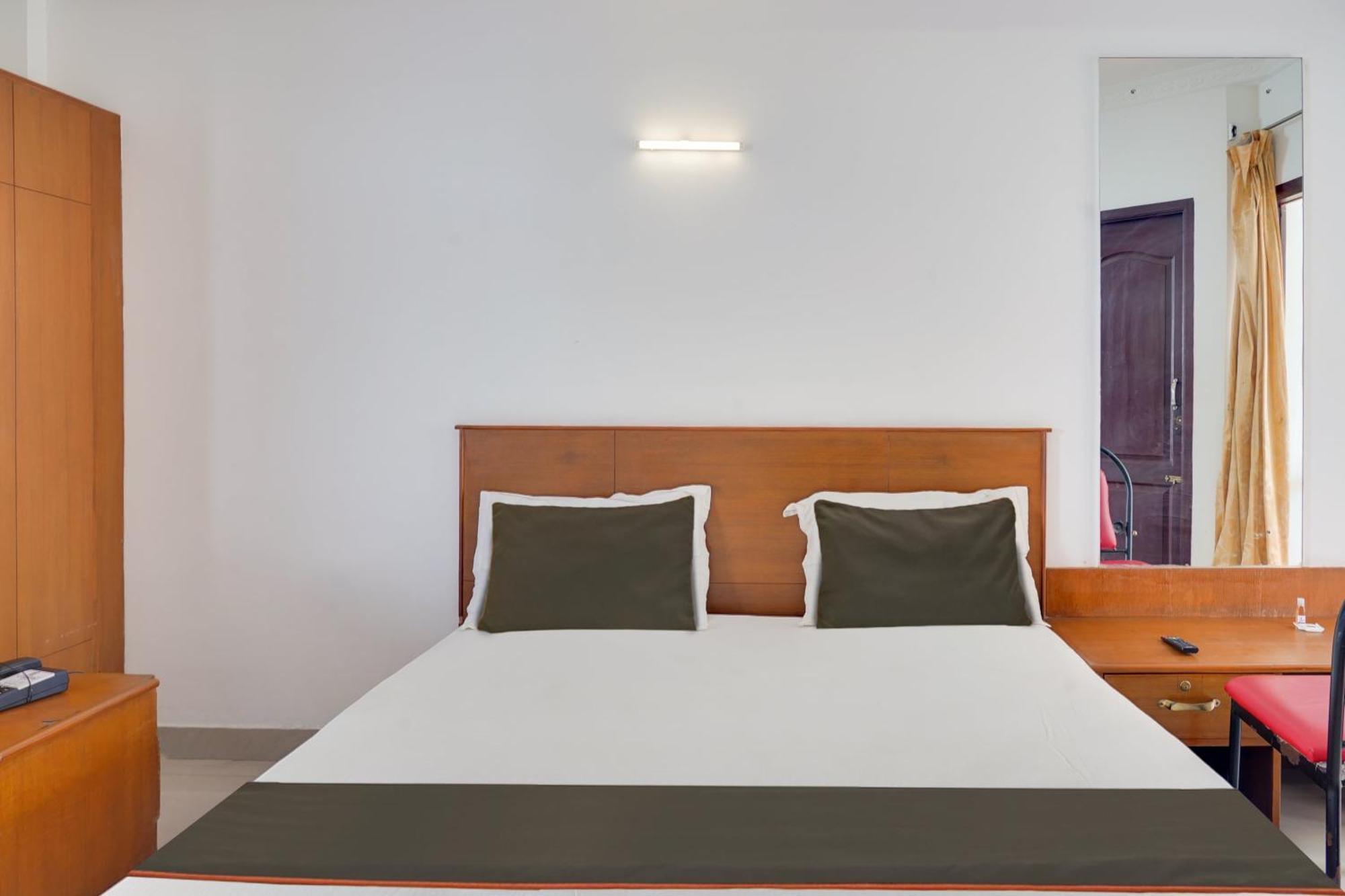 Collection O Coastal Grand Kurunji Meredian Hotel Kodaikanal Ngoại thất bức ảnh