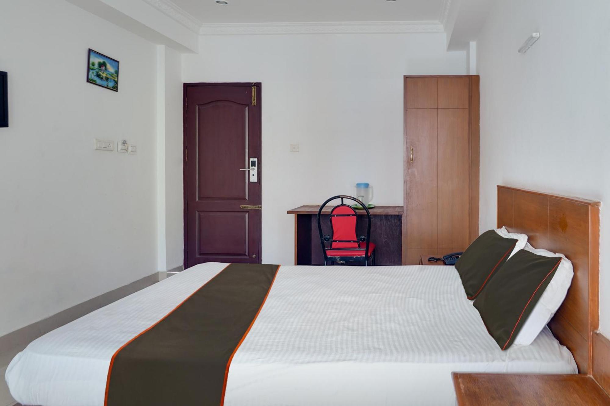 Collection O Coastal Grand Kurunji Meredian Hotel Kodaikanal Ngoại thất bức ảnh