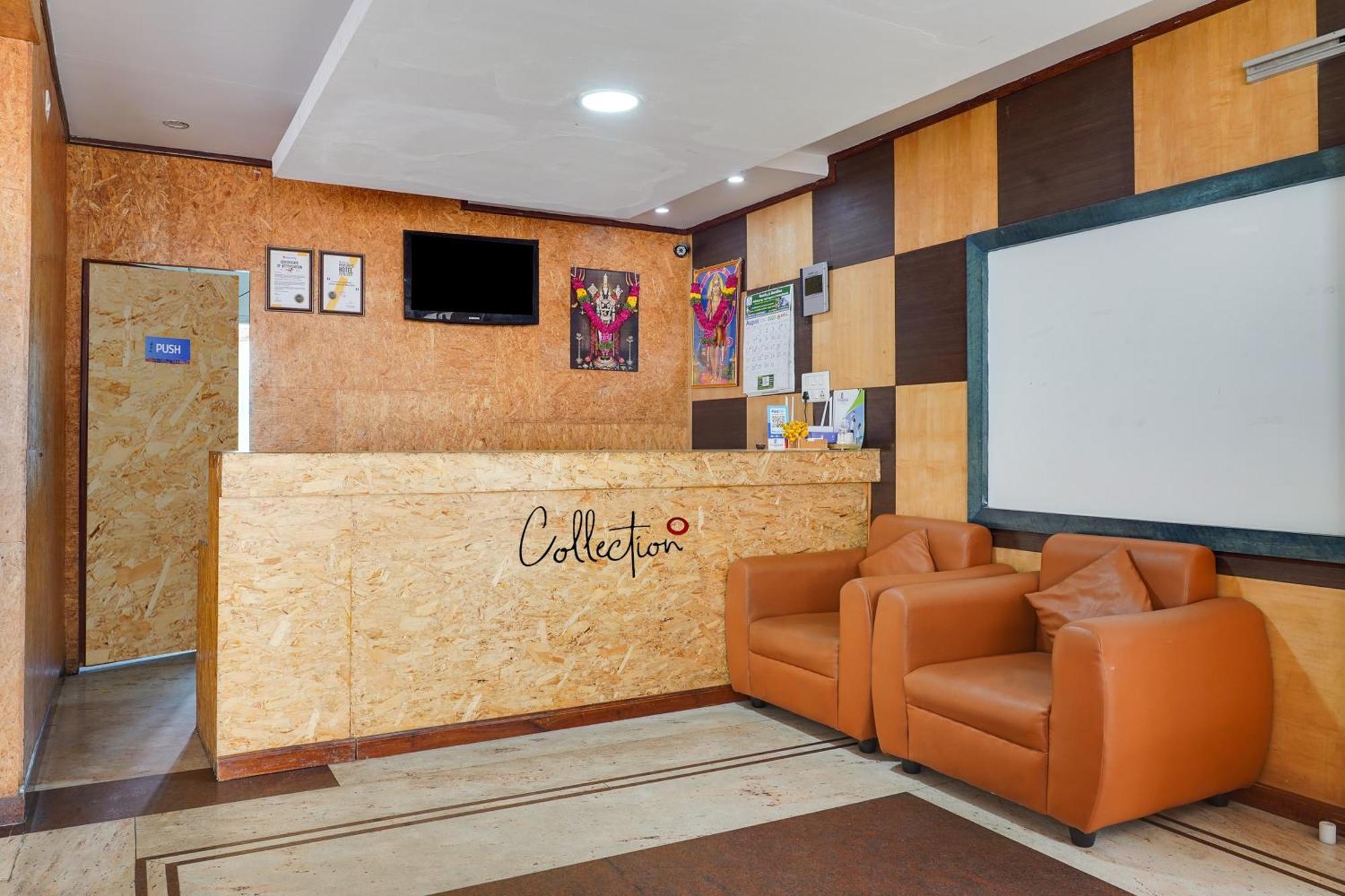Collection O Coastal Grand Kurunji Meredian Hotel Kodaikanal Ngoại thất bức ảnh