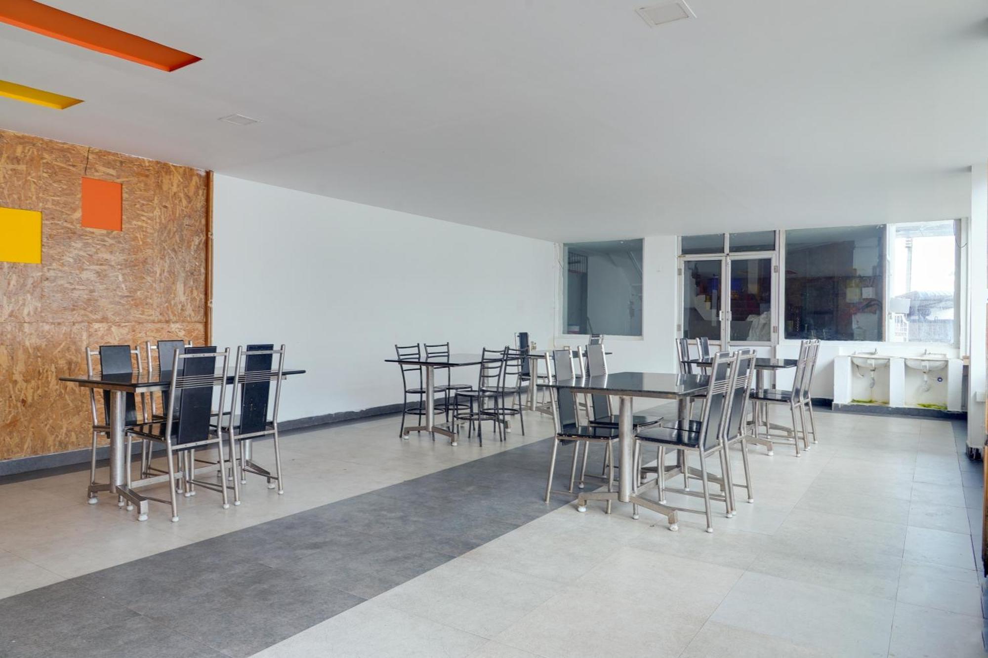 Collection O Coastal Grand Kurunji Meredian Hotel Kodaikanal Ngoại thất bức ảnh