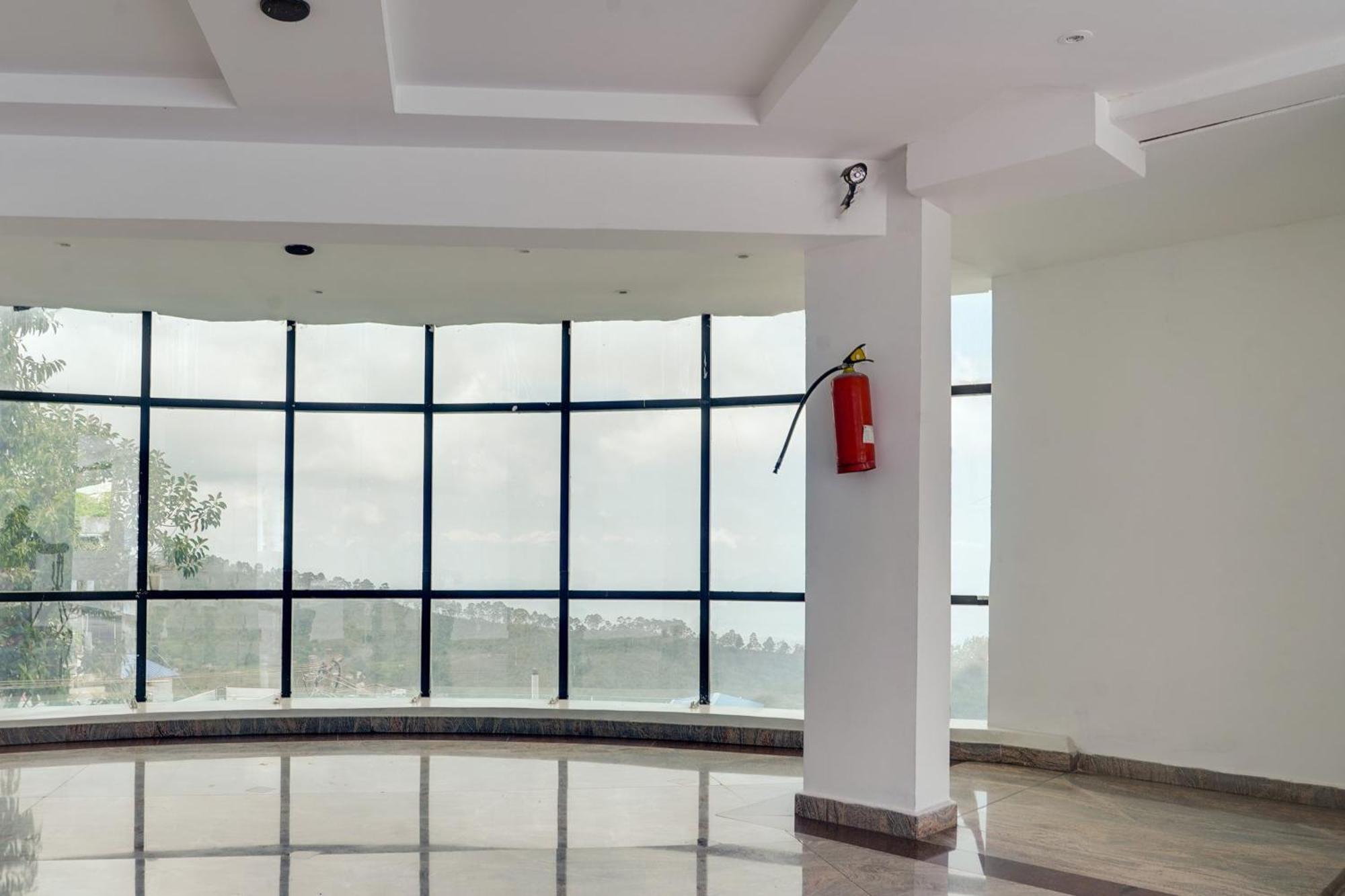 Collection O Coastal Grand Kurunji Meredian Hotel Kodaikanal Ngoại thất bức ảnh