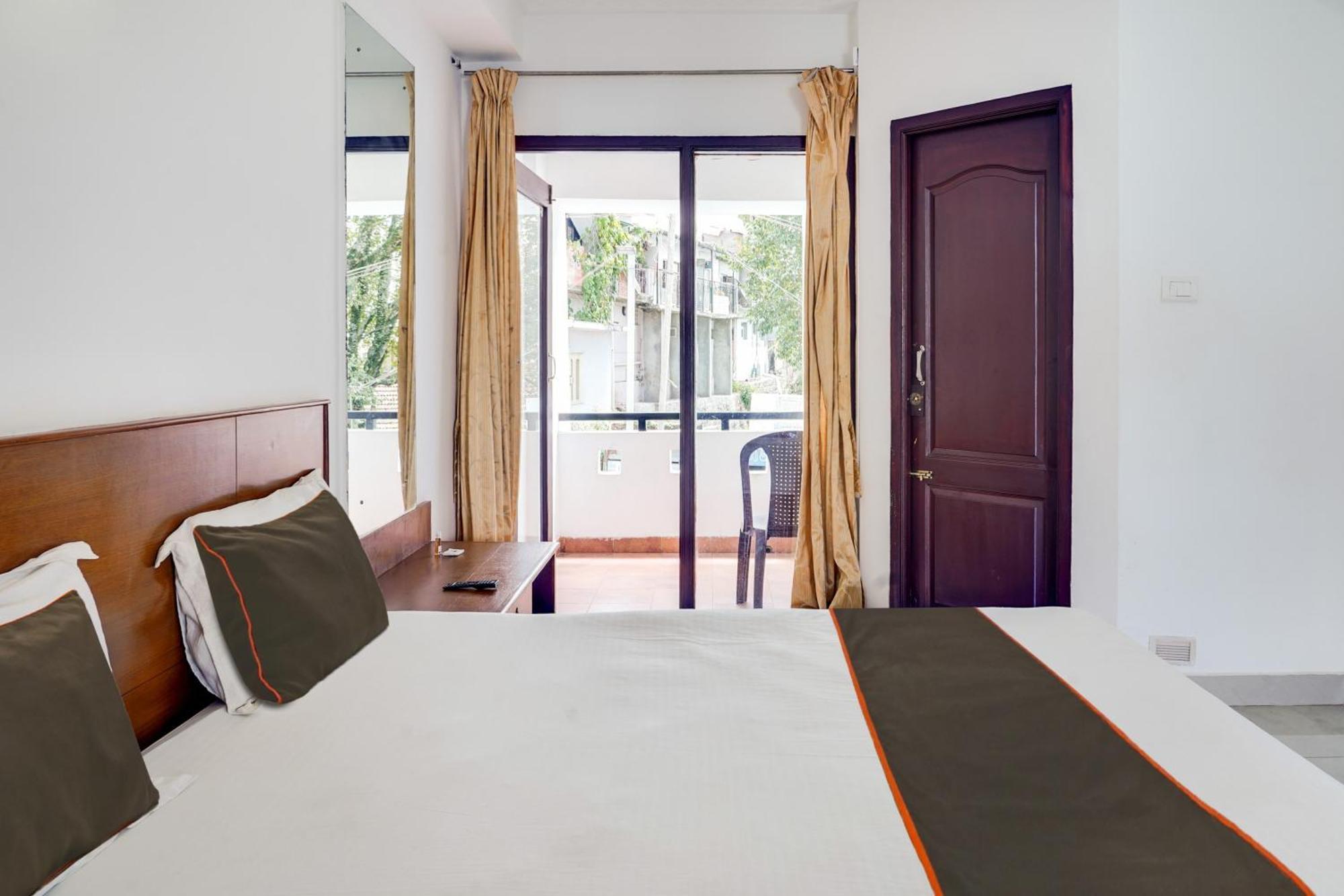 Collection O Coastal Grand Kurunji Meredian Hotel Kodaikanal Ngoại thất bức ảnh