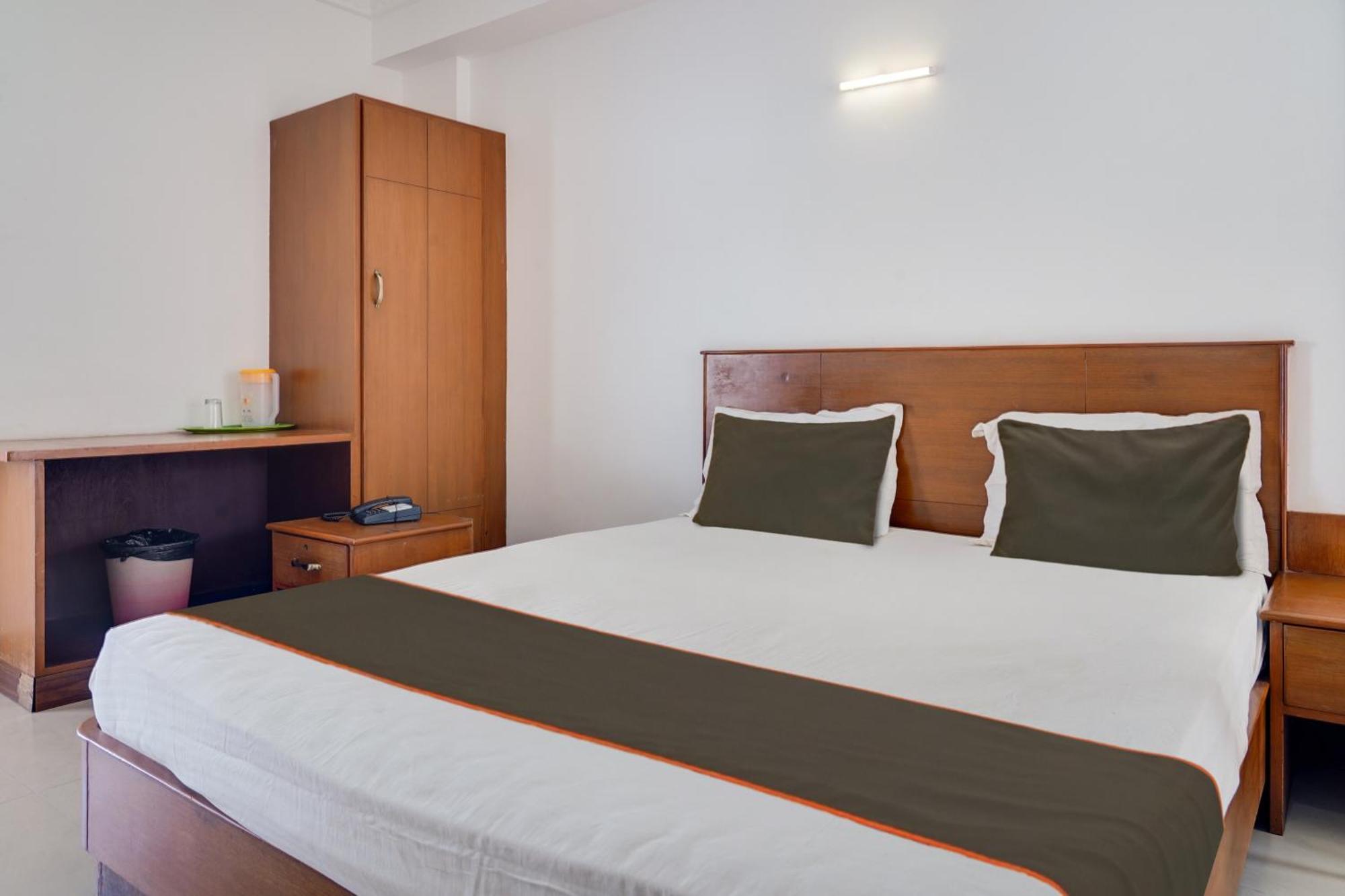 Collection O Coastal Grand Kurunji Meredian Hotel Kodaikanal Ngoại thất bức ảnh