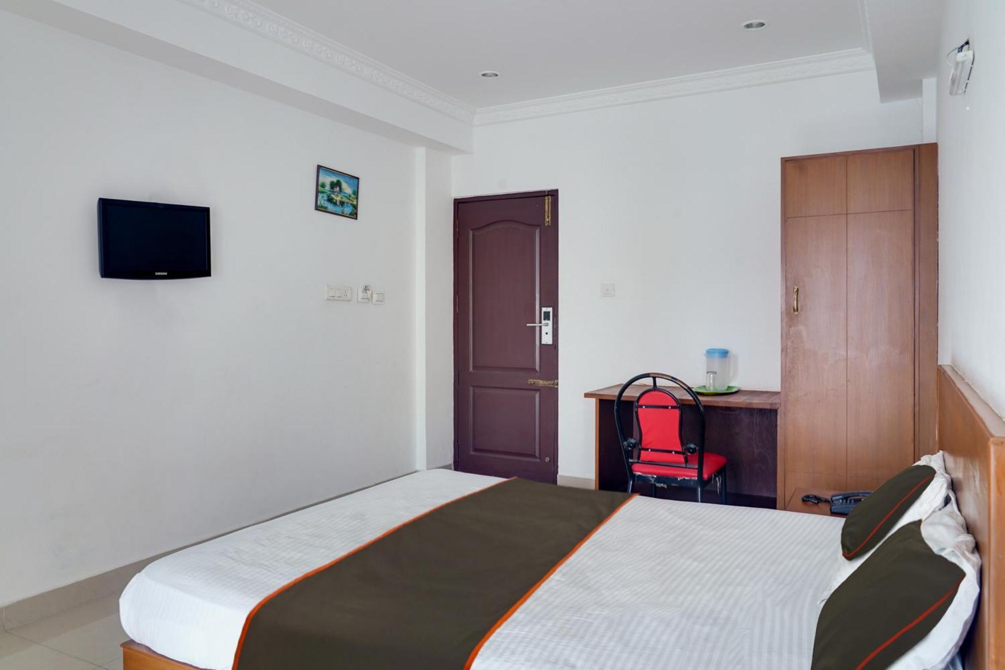 Collection O Coastal Grand Kurunji Meredian Hotel Kodaikanal Ngoại thất bức ảnh