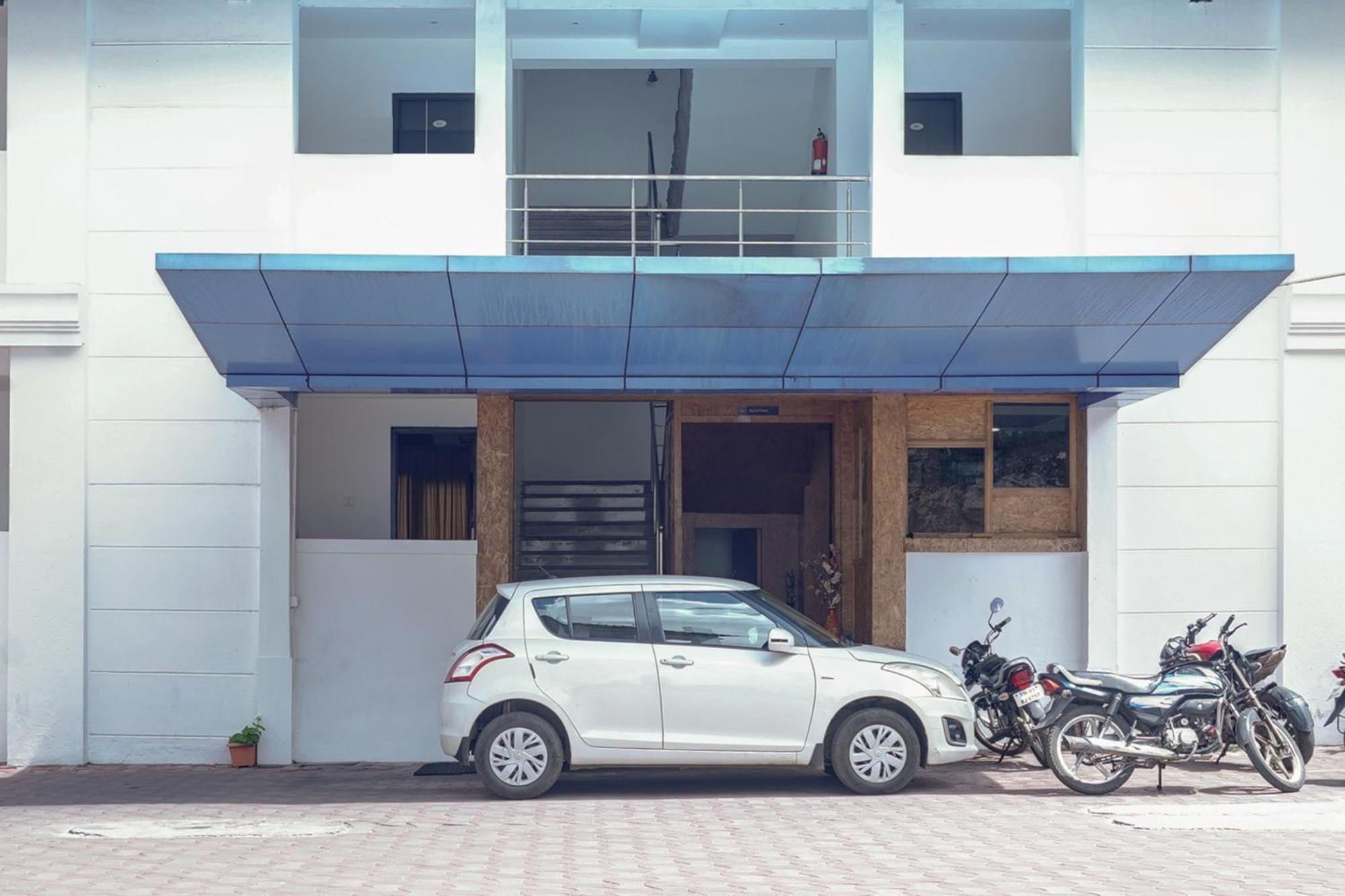 Collection O Coastal Grand Kurunji Meredian Hotel Kodaikanal Ngoại thất bức ảnh